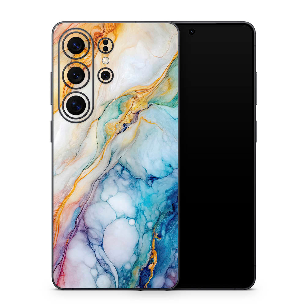 Eastern Promise Galaxy S26 Skin