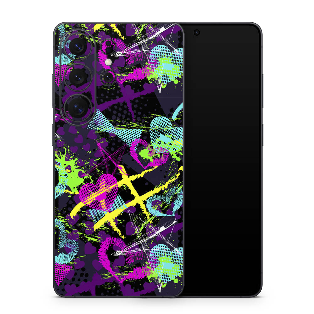 Harley Palooza Galaxy S26 Skin