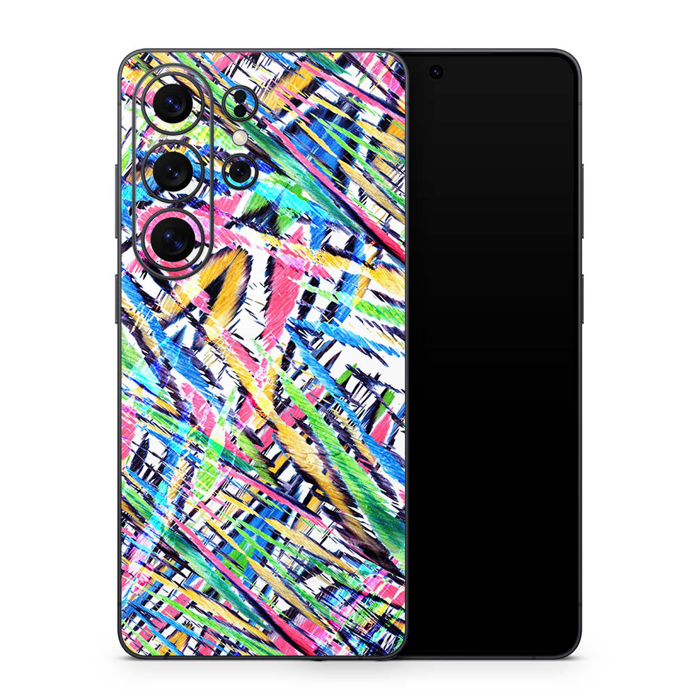 Pretty Mess Galaxy S26 Skin