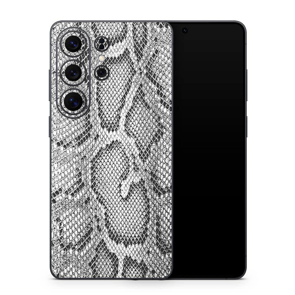 BW Snakeskin Galaxy S26 Skin