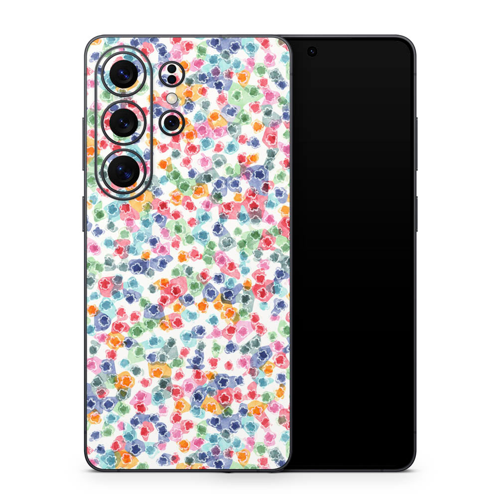 Speckles Galaxy S26 Skin