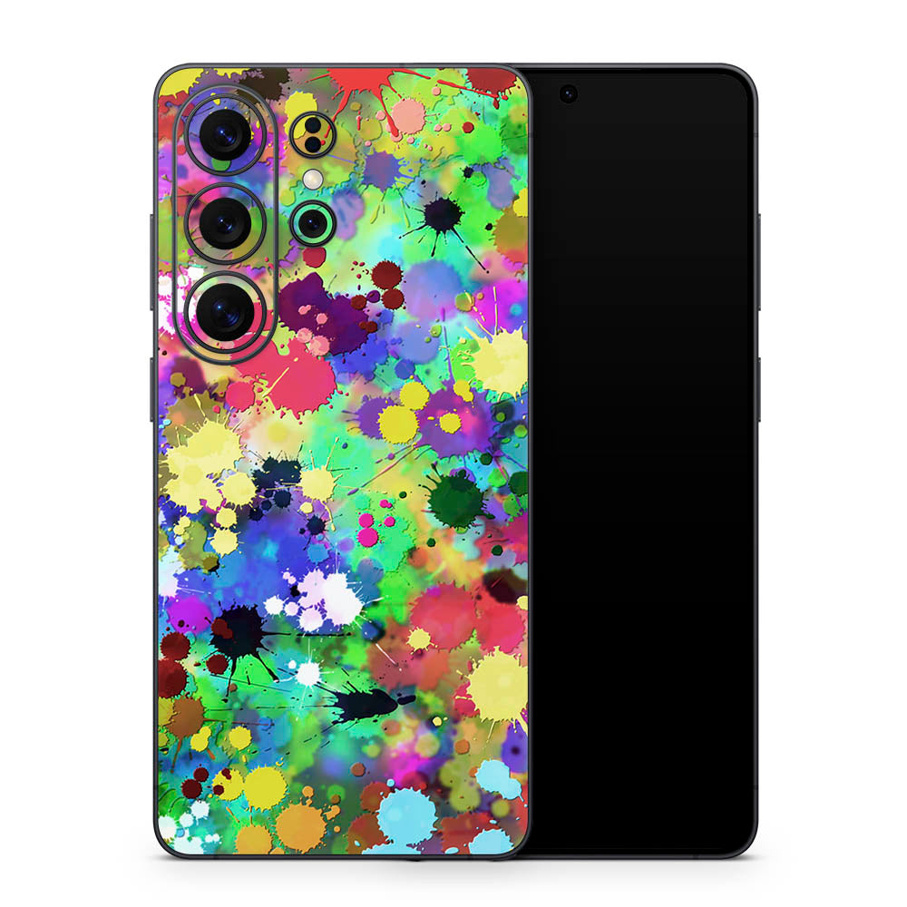 Splosh Galaxy S26 Skin