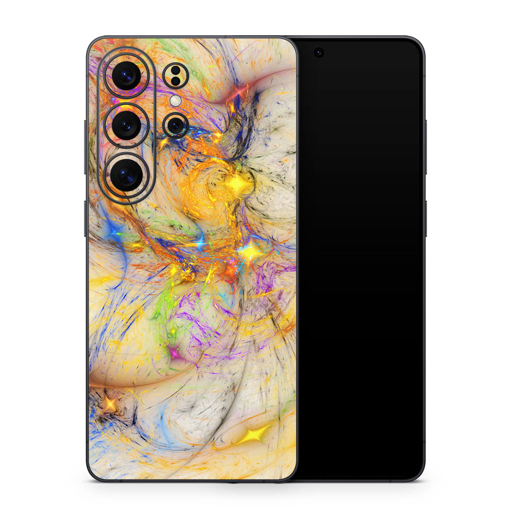Zap Galaxy S26 Skin