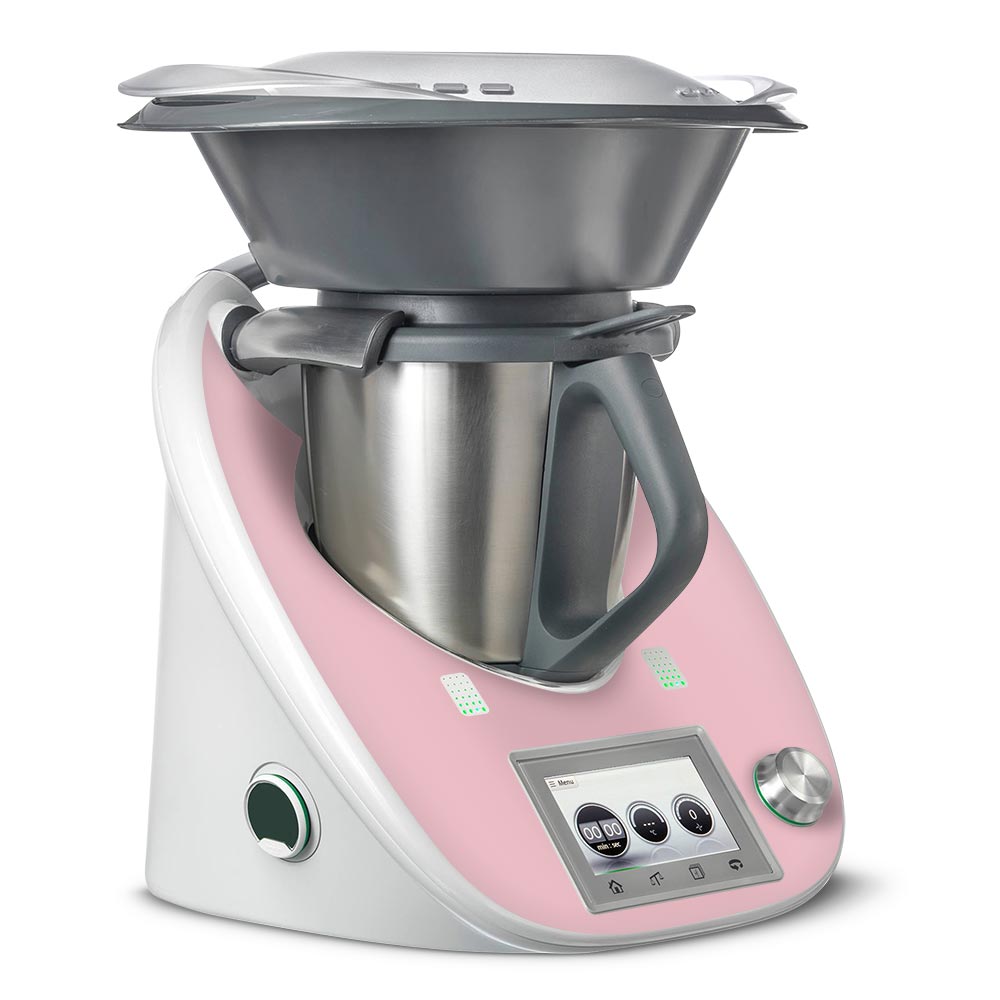 Pink - Thermomix TM5 Front Skin