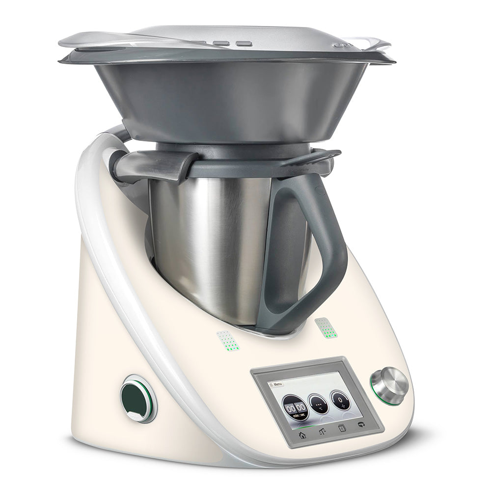 Cream - Thermomix TM5 Skin
