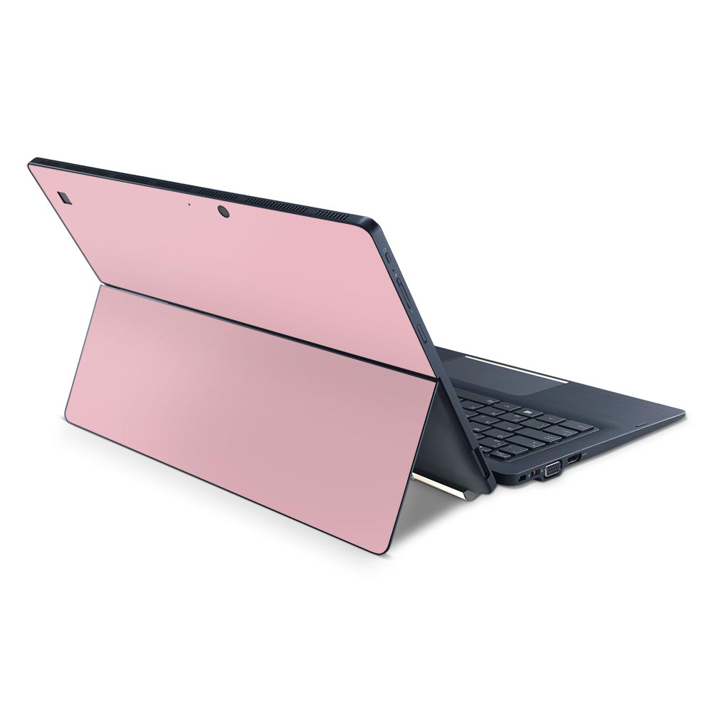 Pink - Dynabook Portege X30T Skin