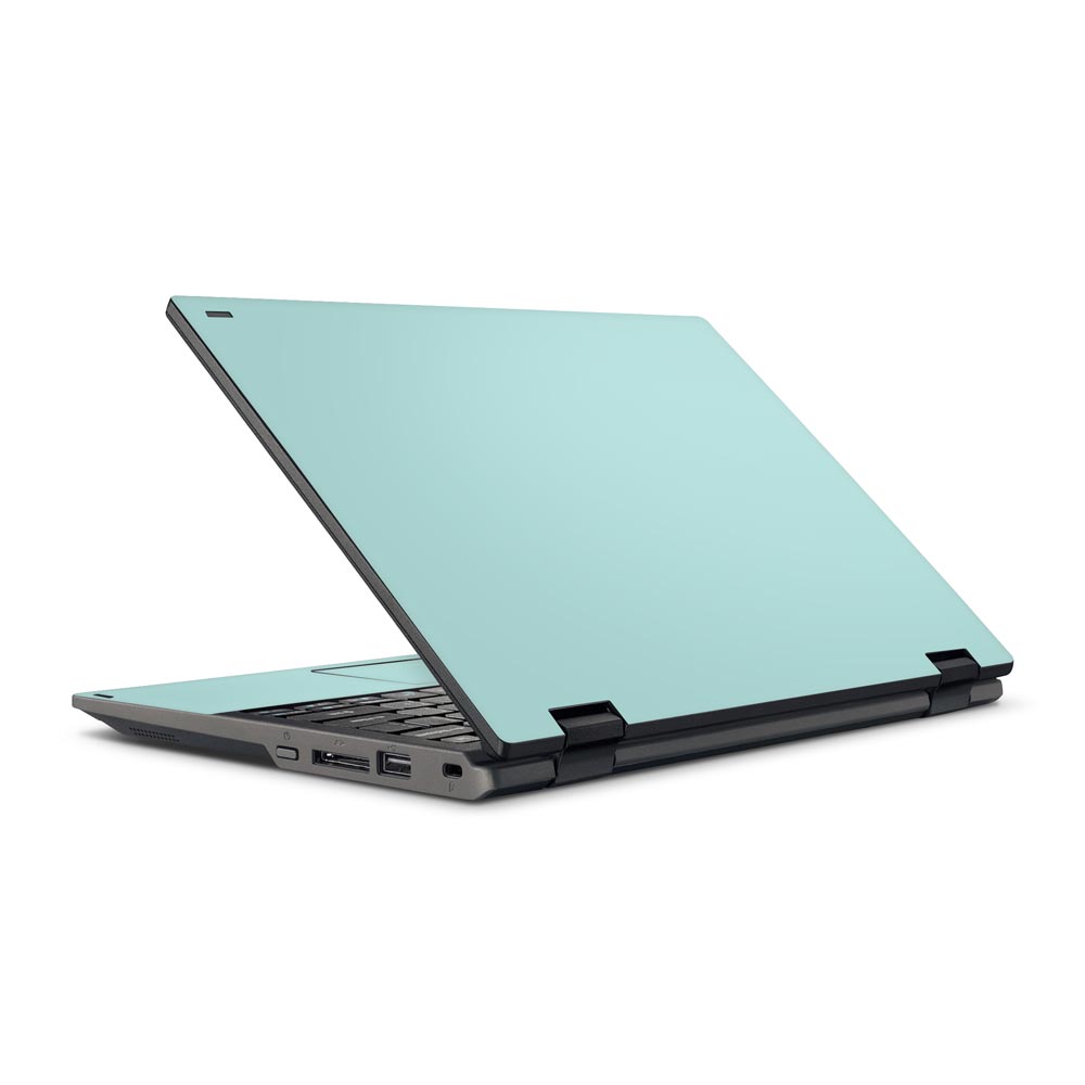 Mint Acer Travelmate Spin B118 Skin