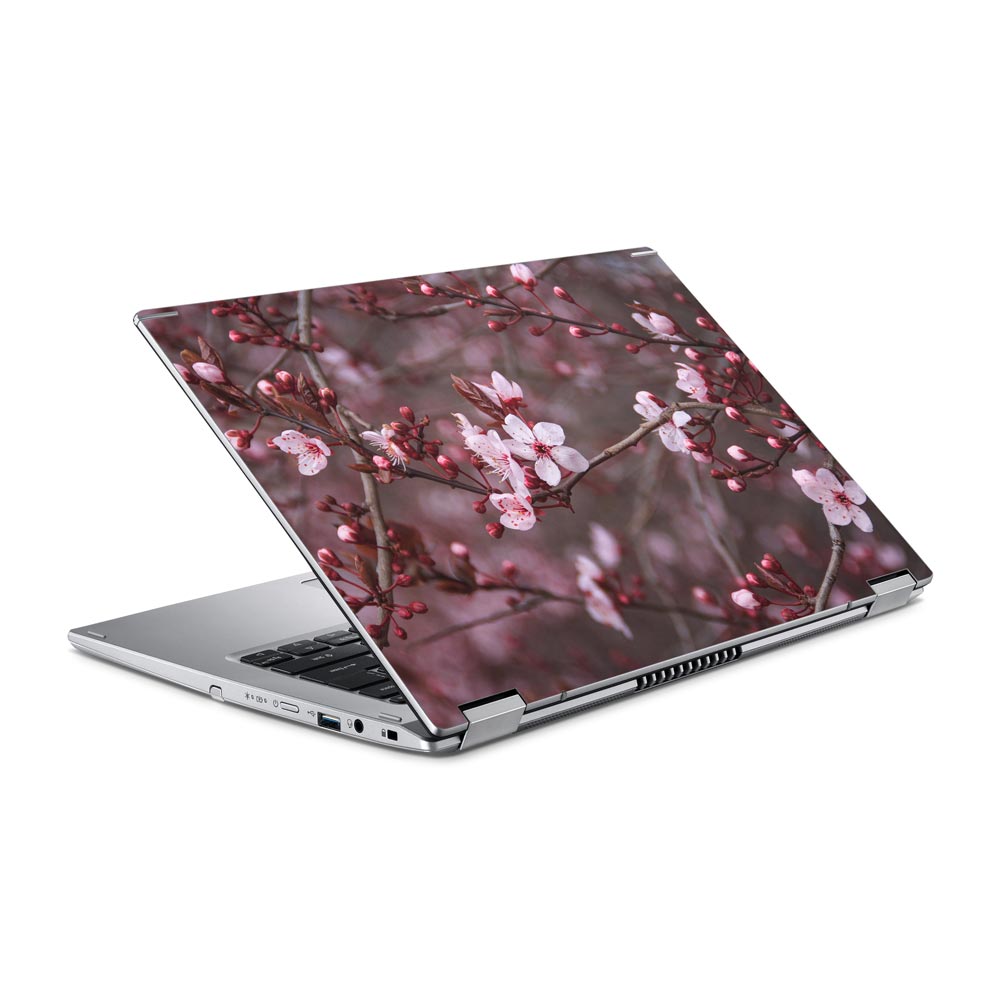 Cherry Blossom Acer Spin 3 (2020) Skin