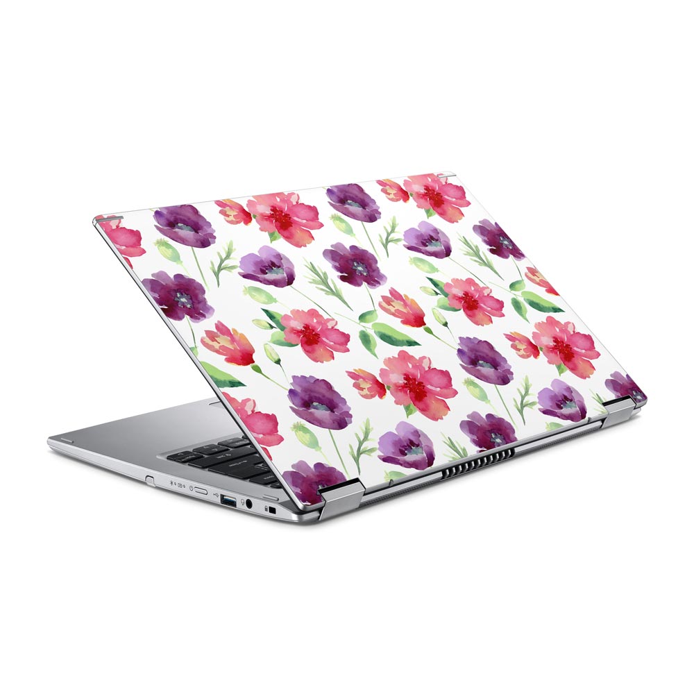 Country Rose Acer Spin 3 (2020) Skin