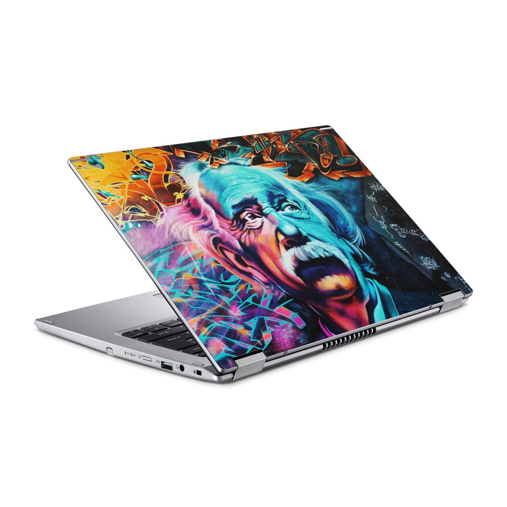 Einstein Acer Spin 3 (2020) Skin