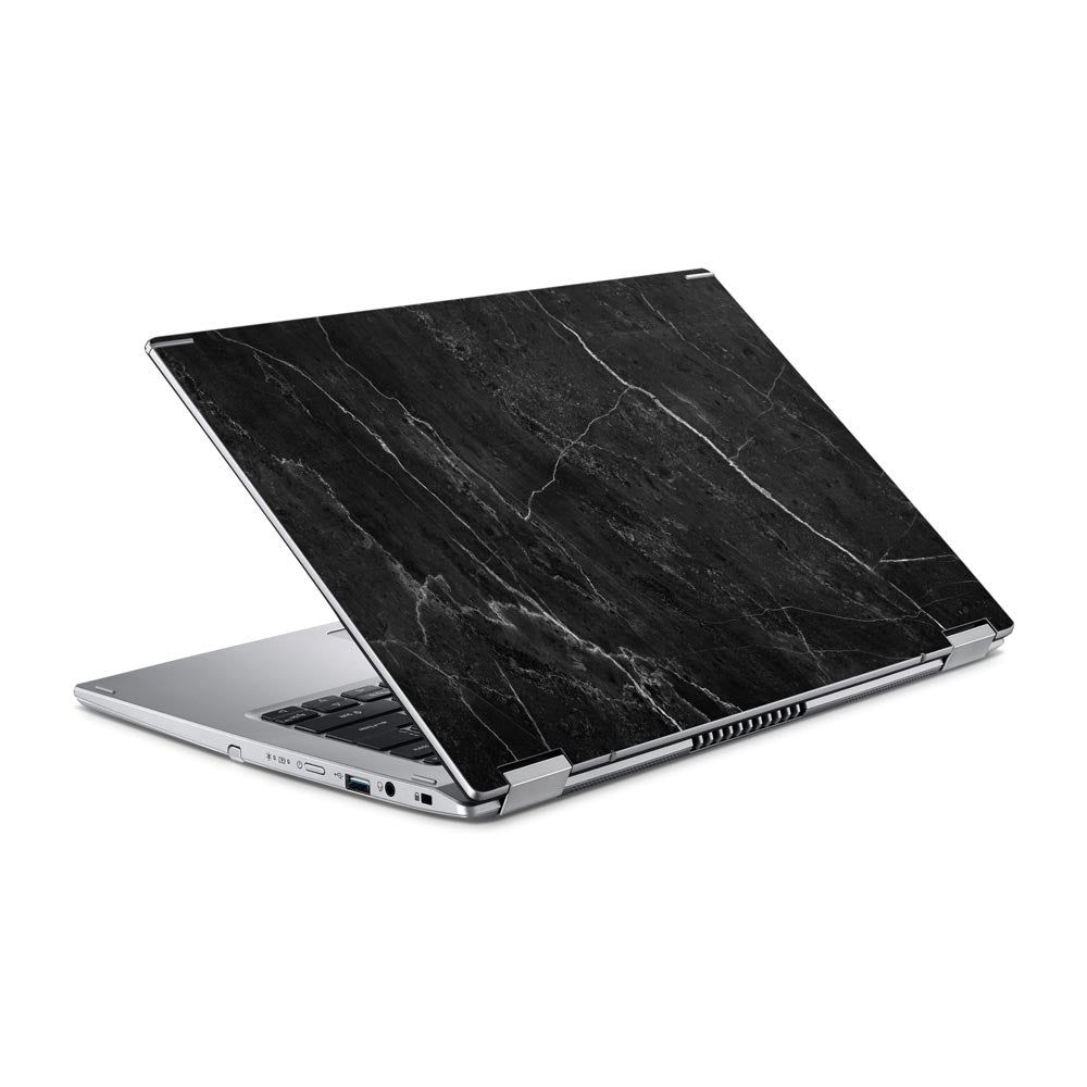 Black Marble II Acer Spin 3 (2020) Skin