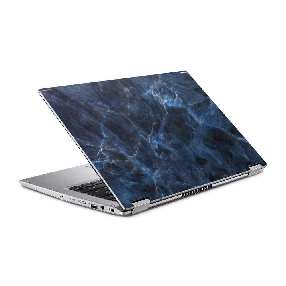 Blue Marble Acer Spin 3 (2020) Skin