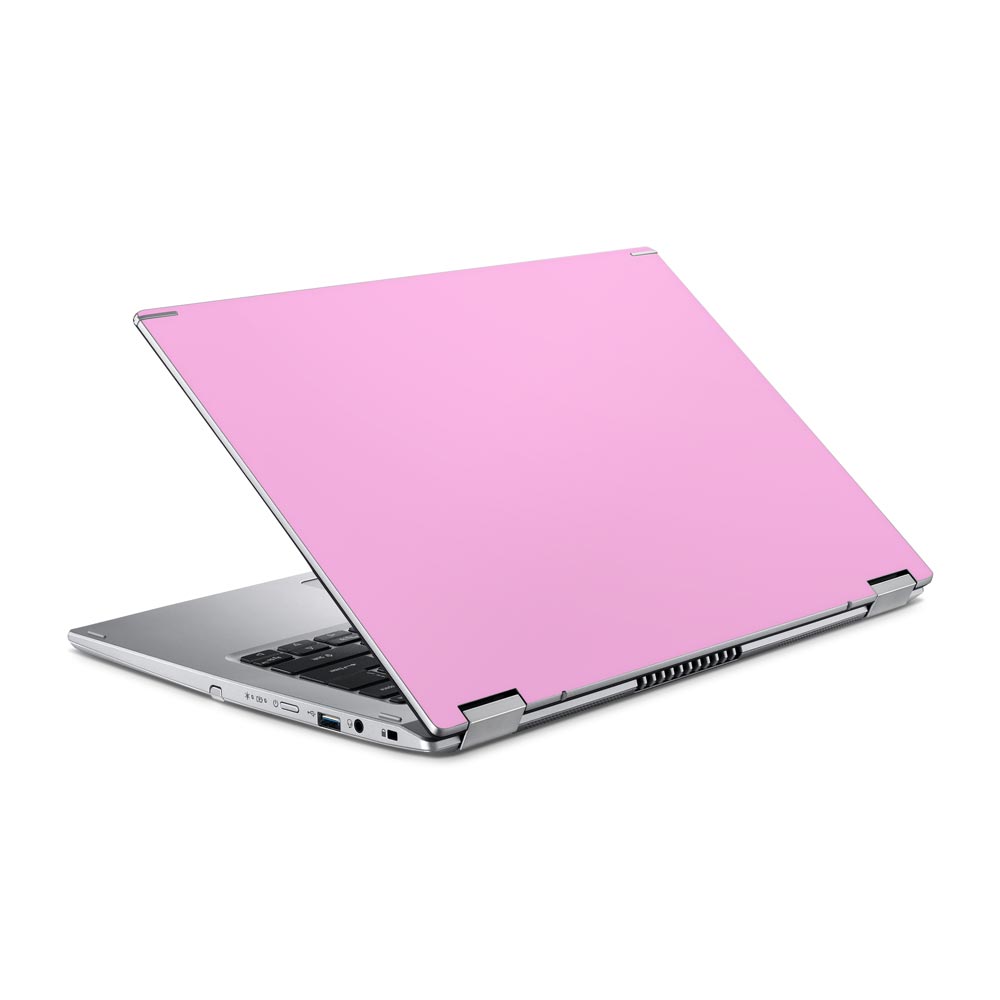 Baby Pink Acer Spin 3 (2020) Skin