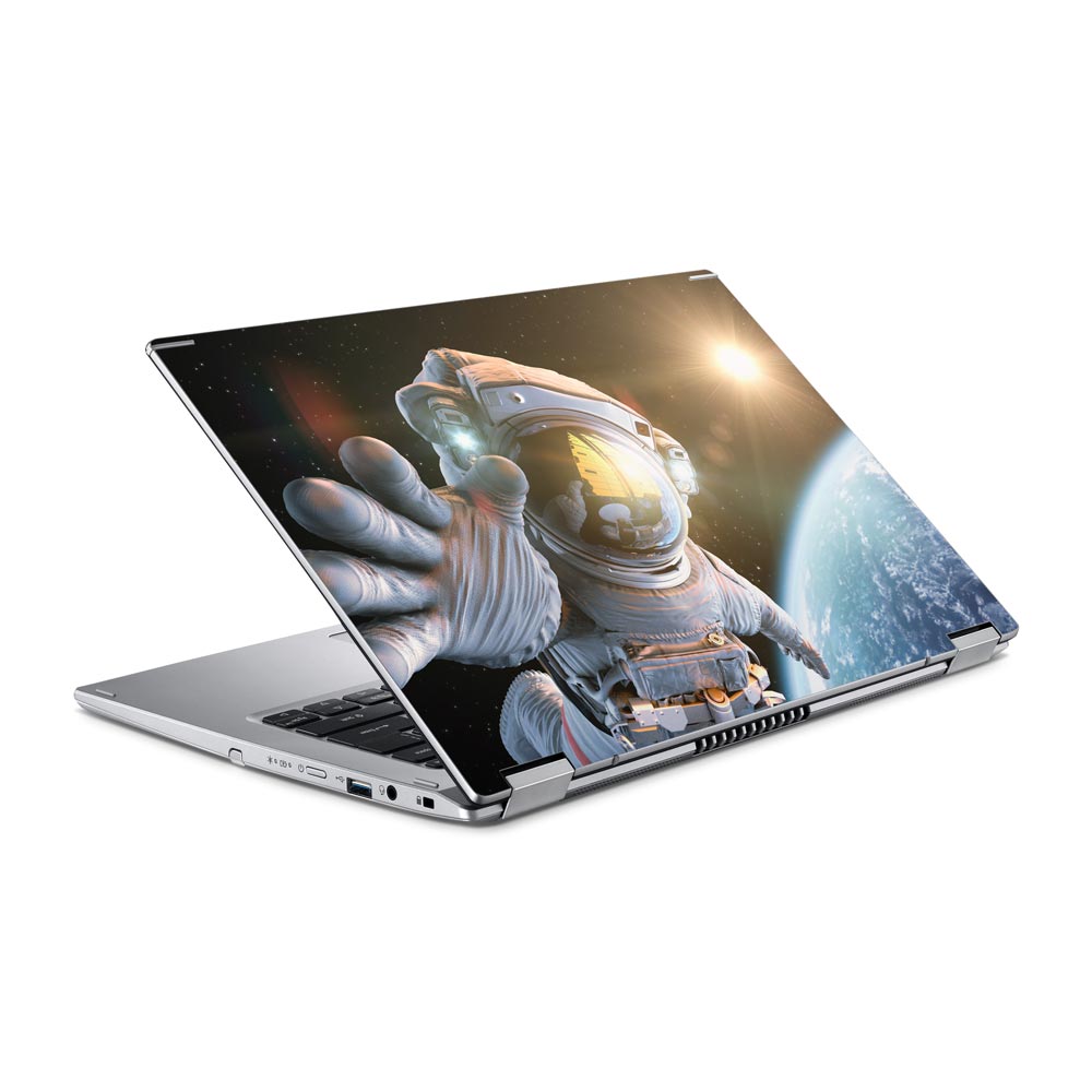 Space Grab Acer Spin 3 (2020) Skin