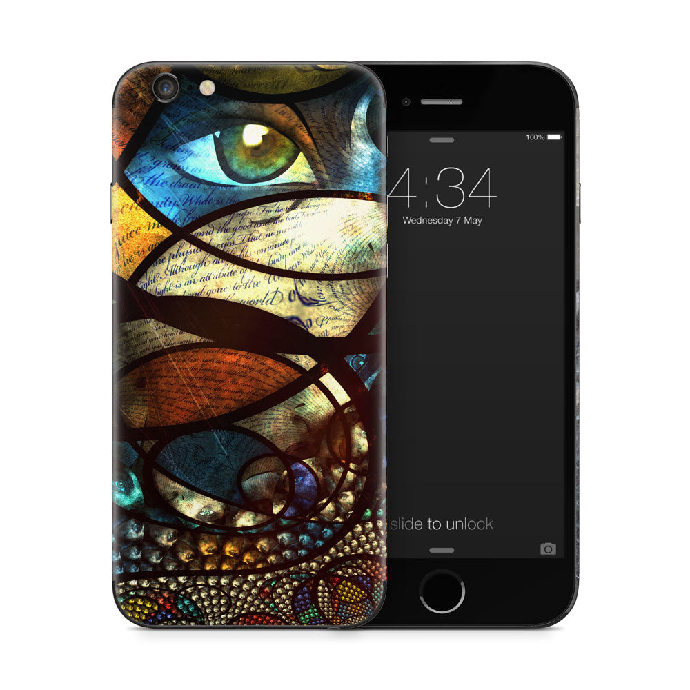 Farsight iPhone 6/6S Skin