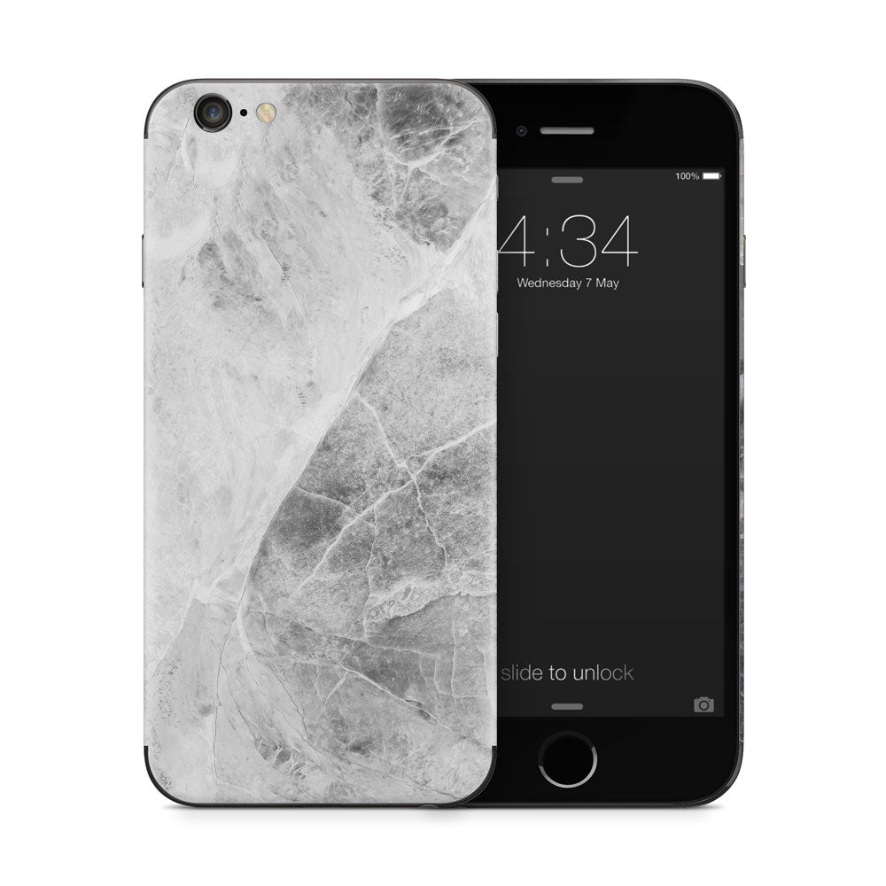 Stone Grey iPhone 6/6S Skin