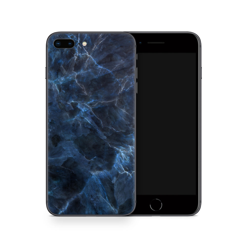 Blue Marble iPhone 7/8 Plus Skin