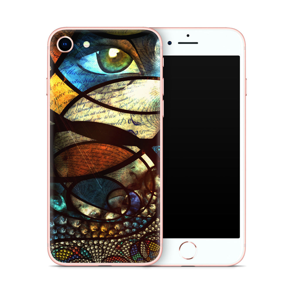 Farsight iPhone 7/8 Skin