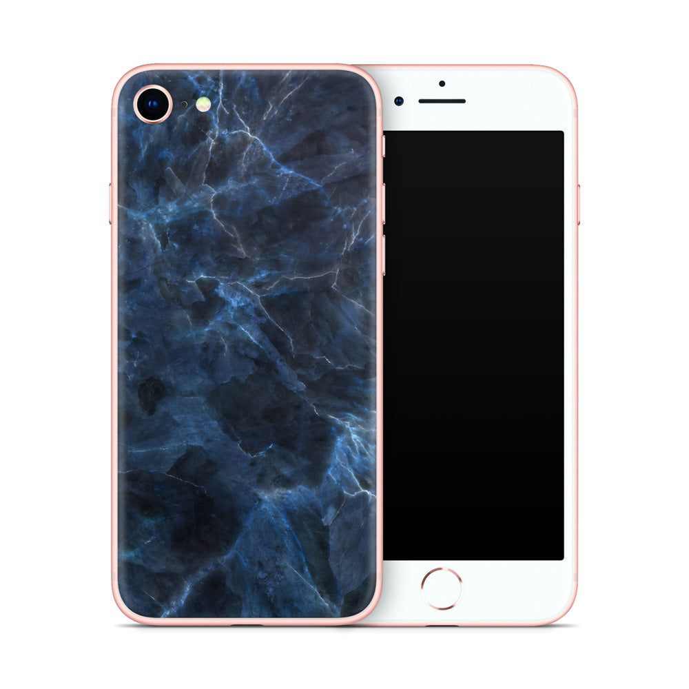 Blue Marble iPhone 7/8 Skin