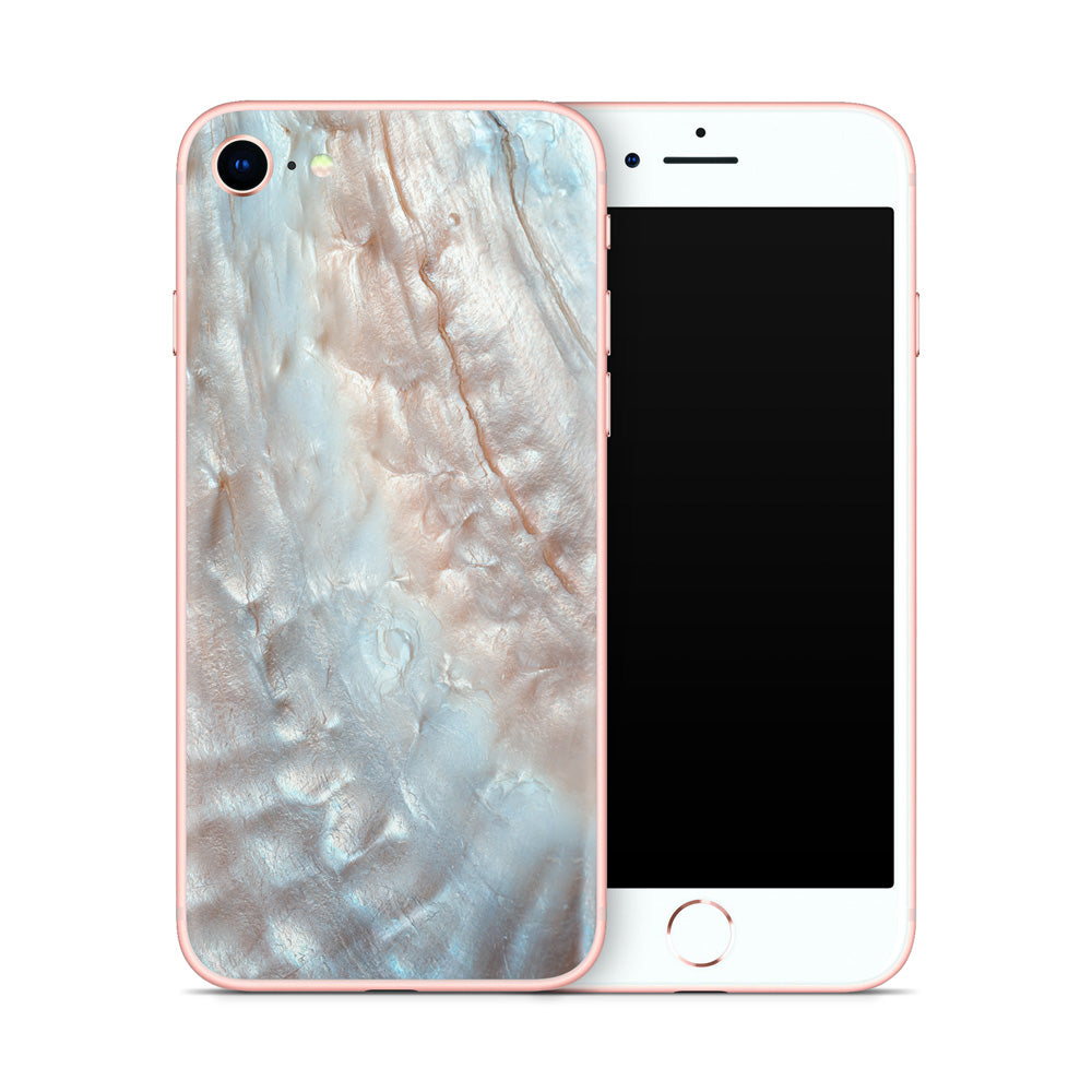 Shell iPhone 7/8 Skin