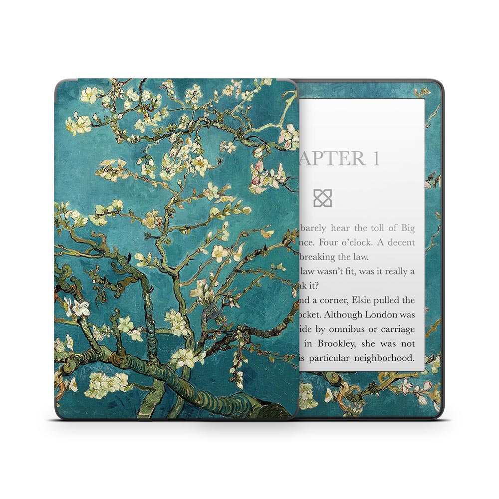 Blossoming Almond Tree Kindle Paperwhite Skin