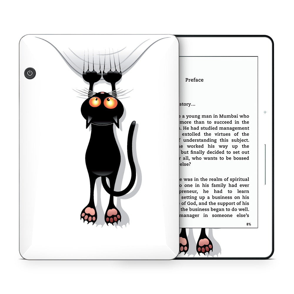 Catas Kindle Voyage Skin