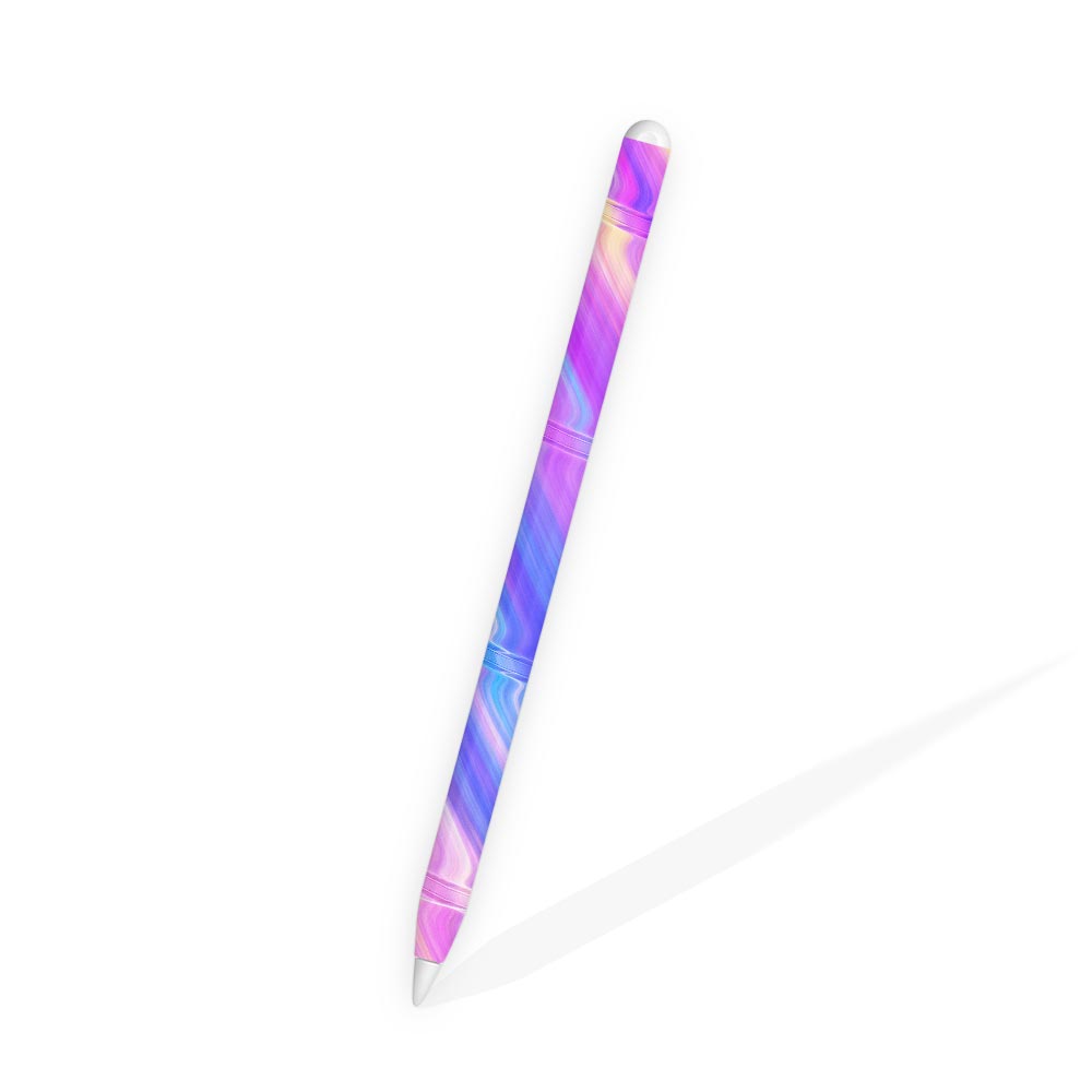 Candy Abstract Apple Pencil 2 Skin