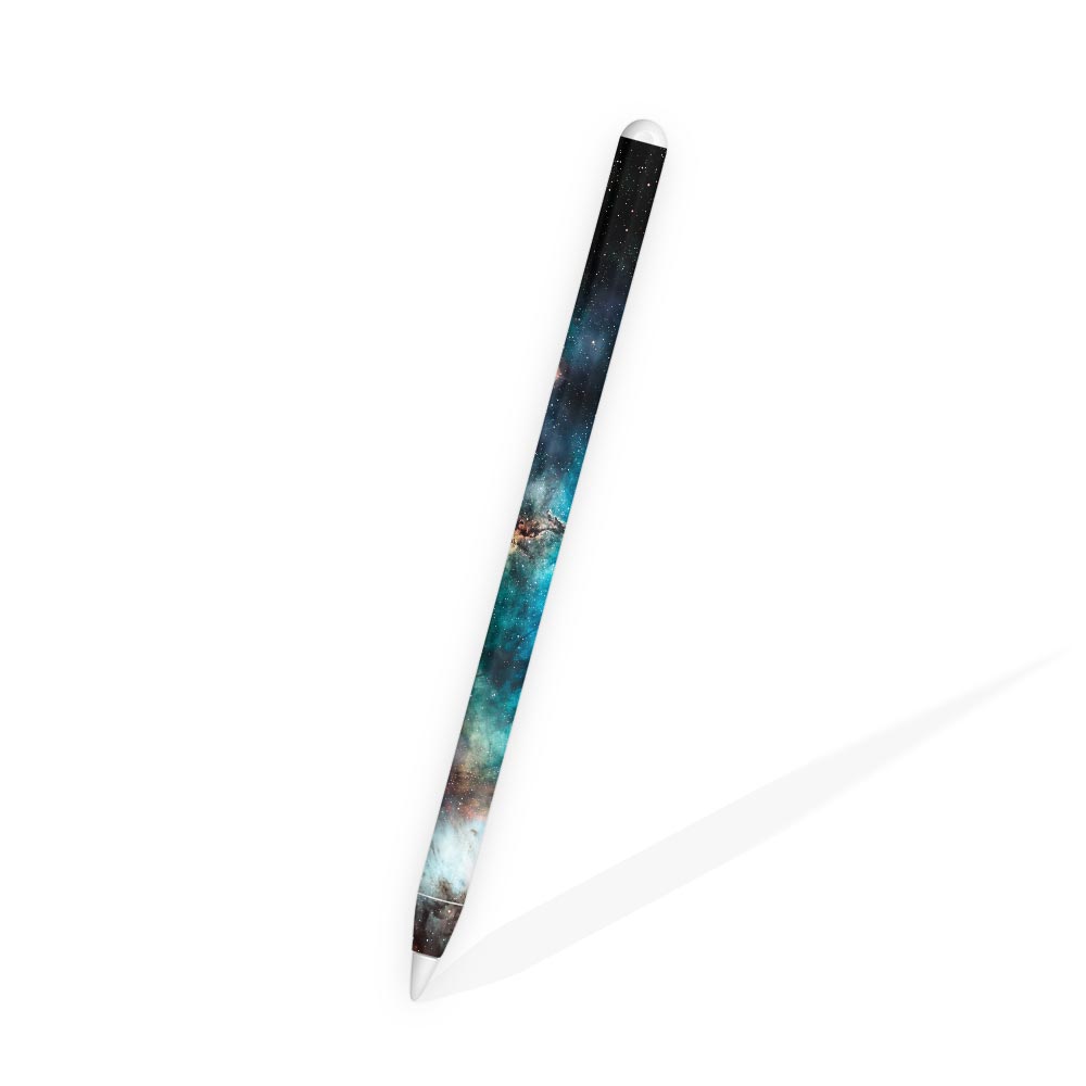 Deep Space Apple Pencil 2 Skin