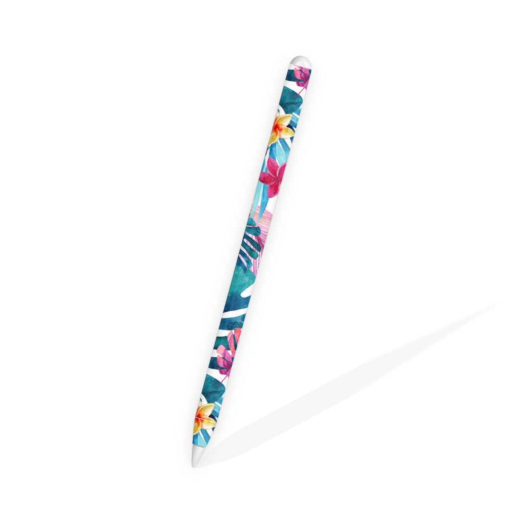 Tropical Summer Apple Pencil 2 Skin