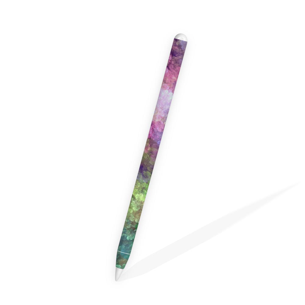 Fractal Abstract Apple Pencil 2 Skin