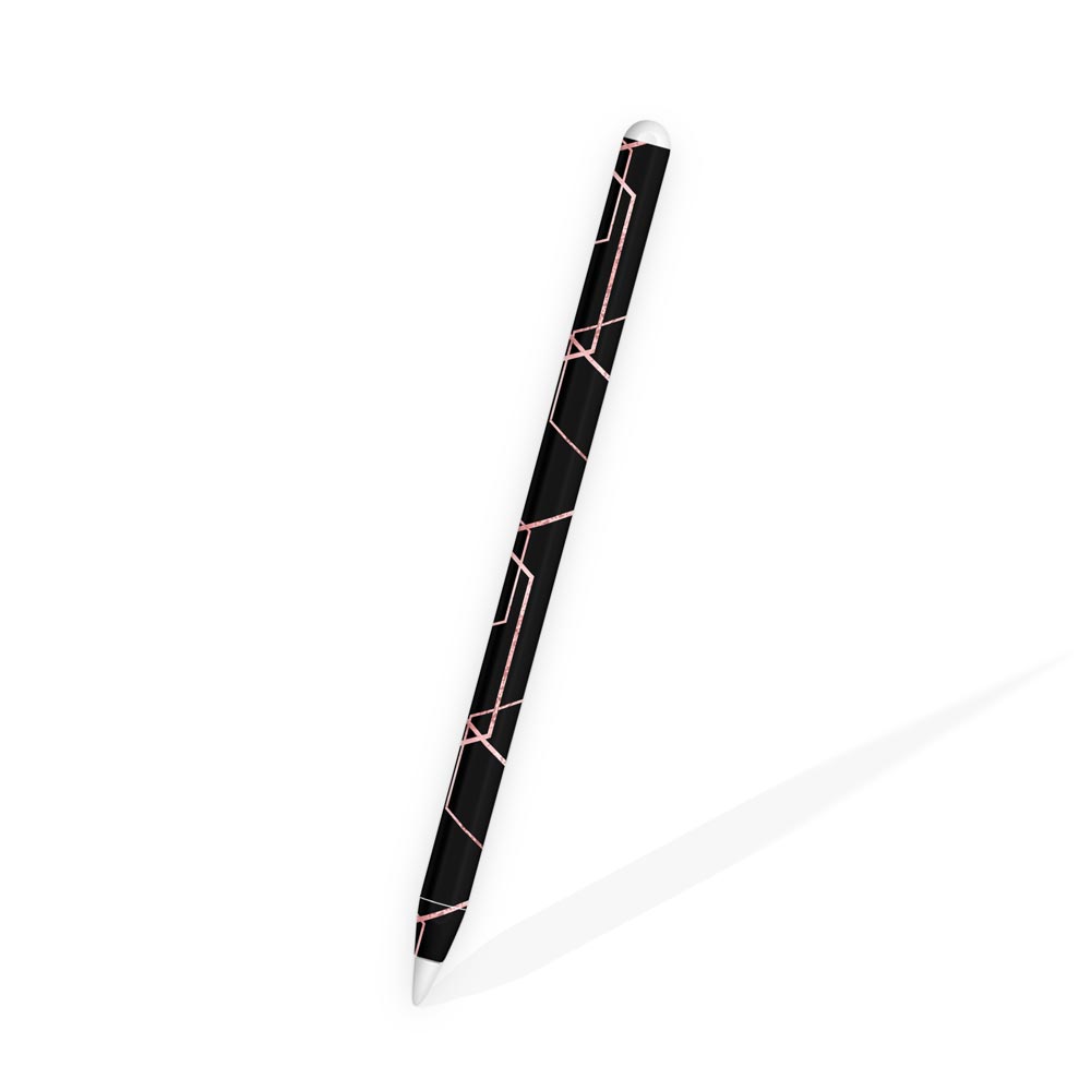 Geometric Puzzle Apple Pencil 2 Skin