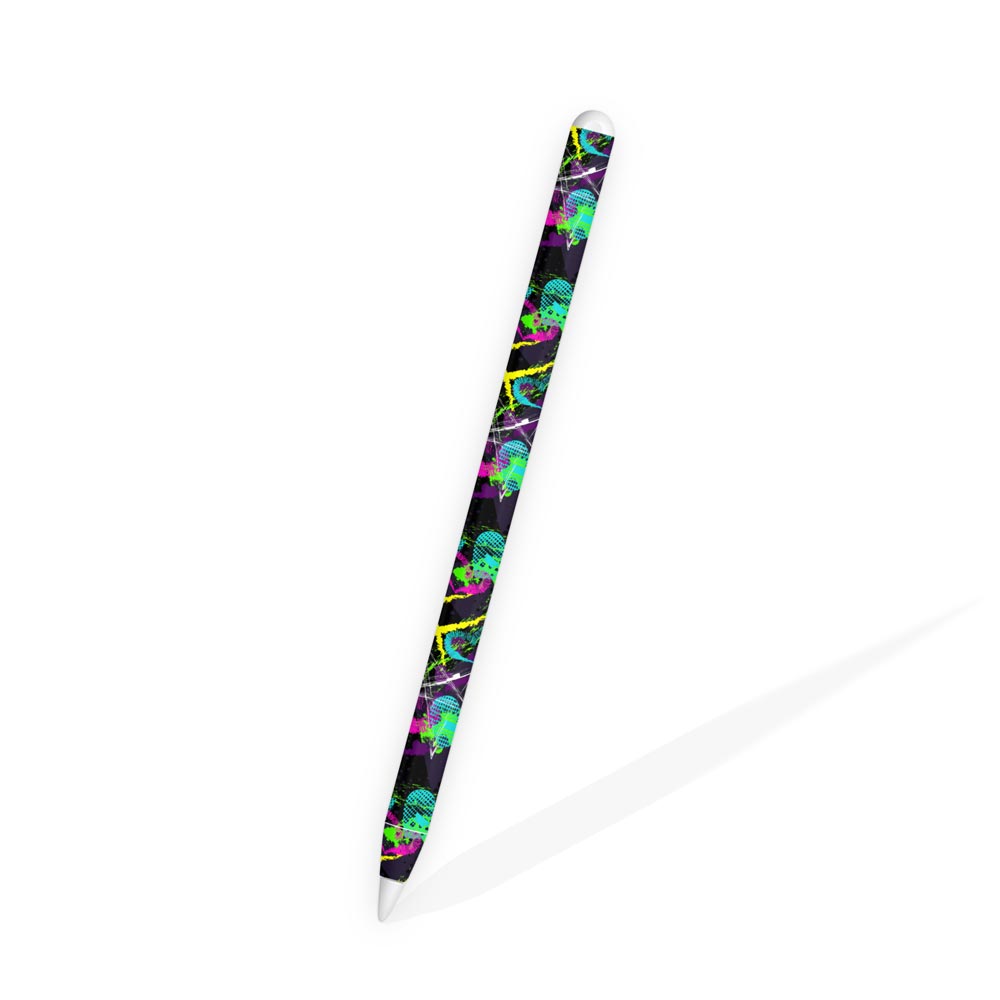 Harley Palooza Apple Pencil 2 Skin