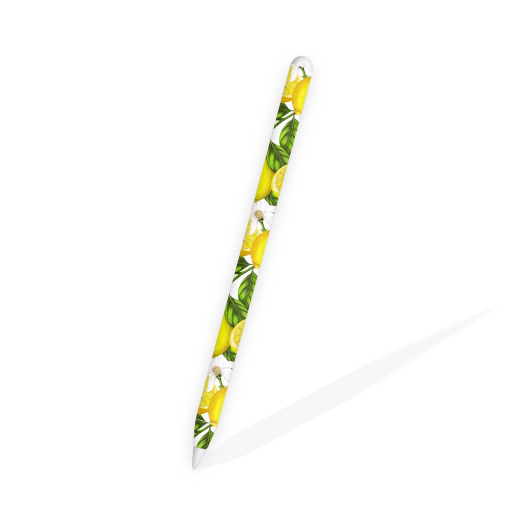 Lemon Cluster Apple Pencil 2 Skin