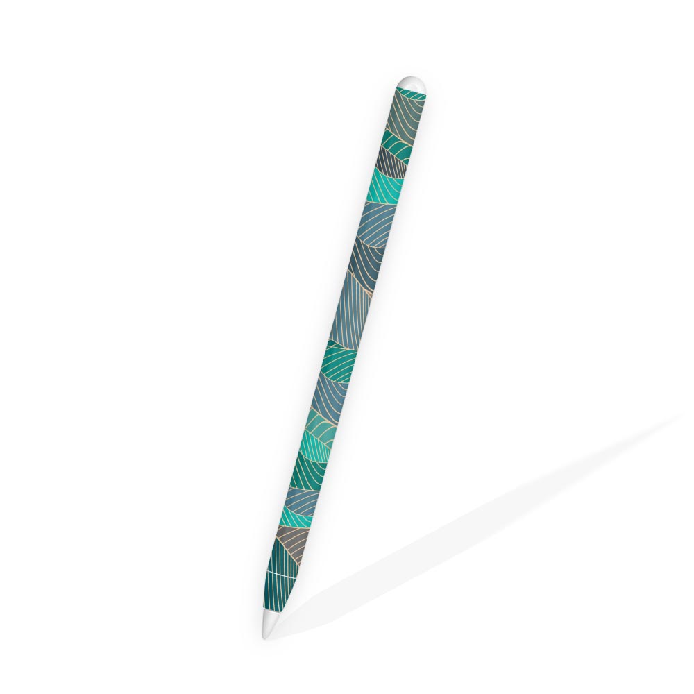 Ocean Spirit Apple Pencil 2 Skin