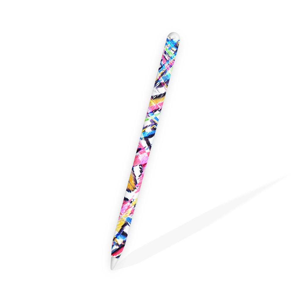 Pretty Mess Apple Pencil 2 Skin