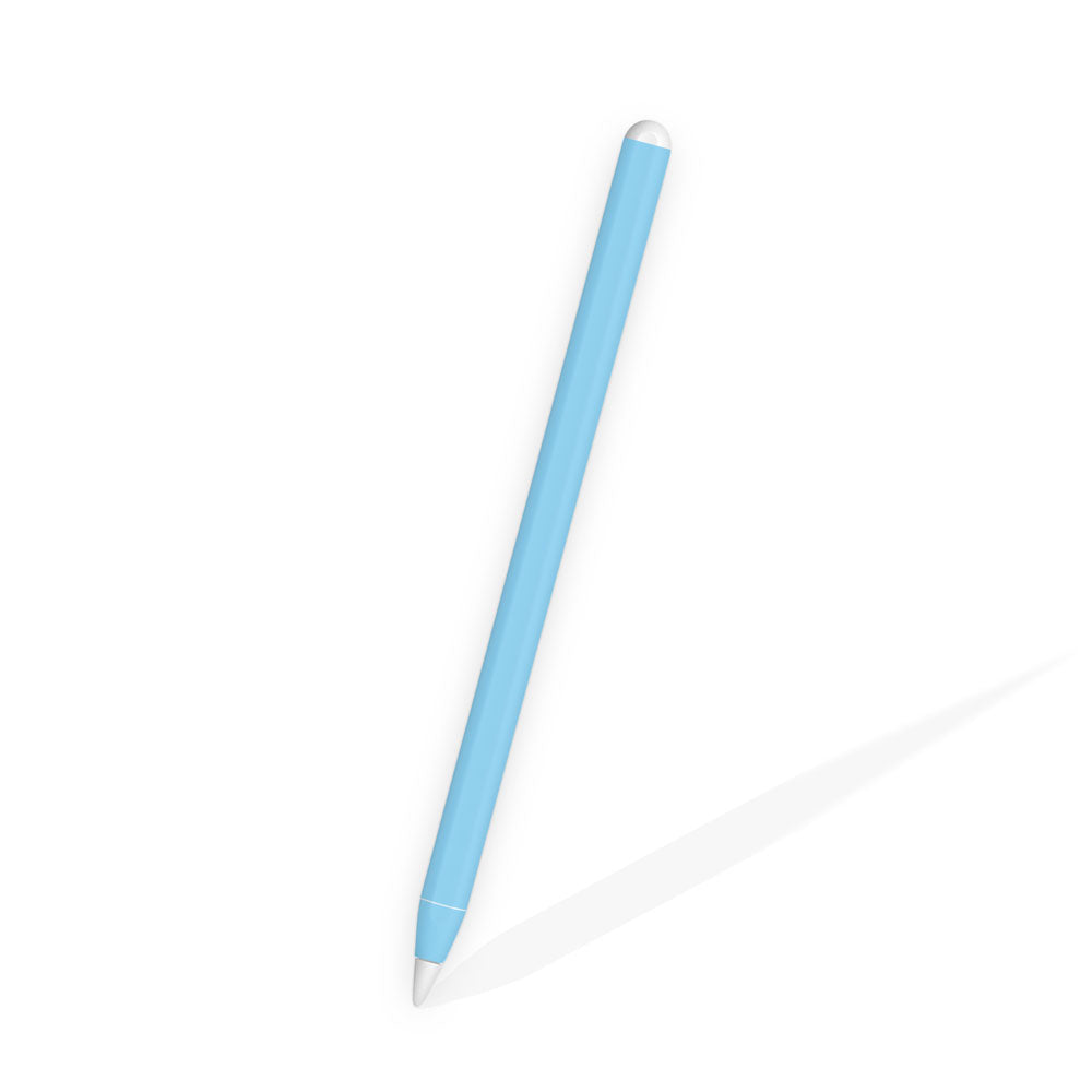 Baby Blue Apple Pencil 2 Skin