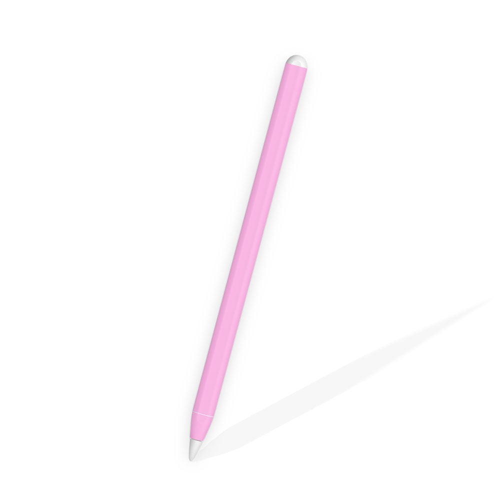 Baby Pink Apple Pencil 2 Skin