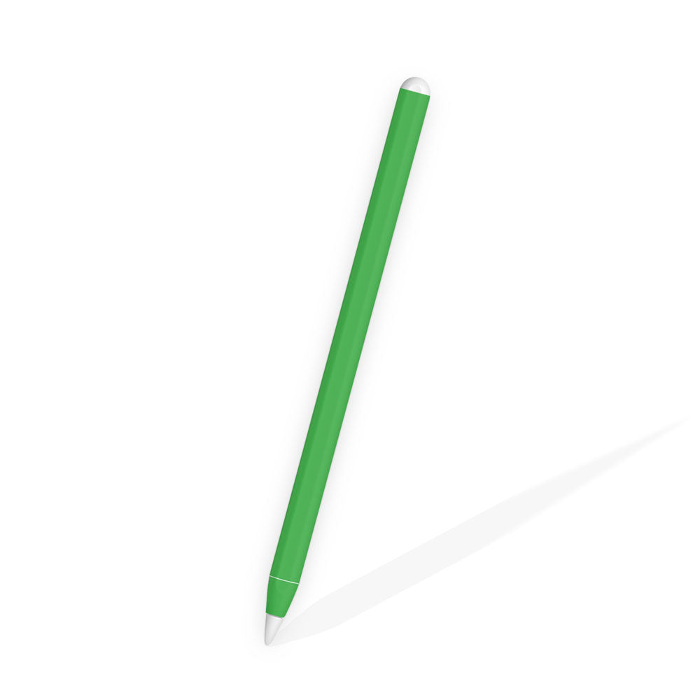 Green Apple Pencil 2 Skin