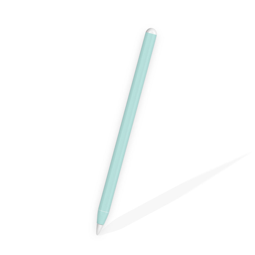 Mint Apple Pencil 2 Skin