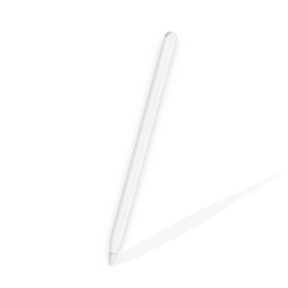 White Apple Pencil 2 Skin