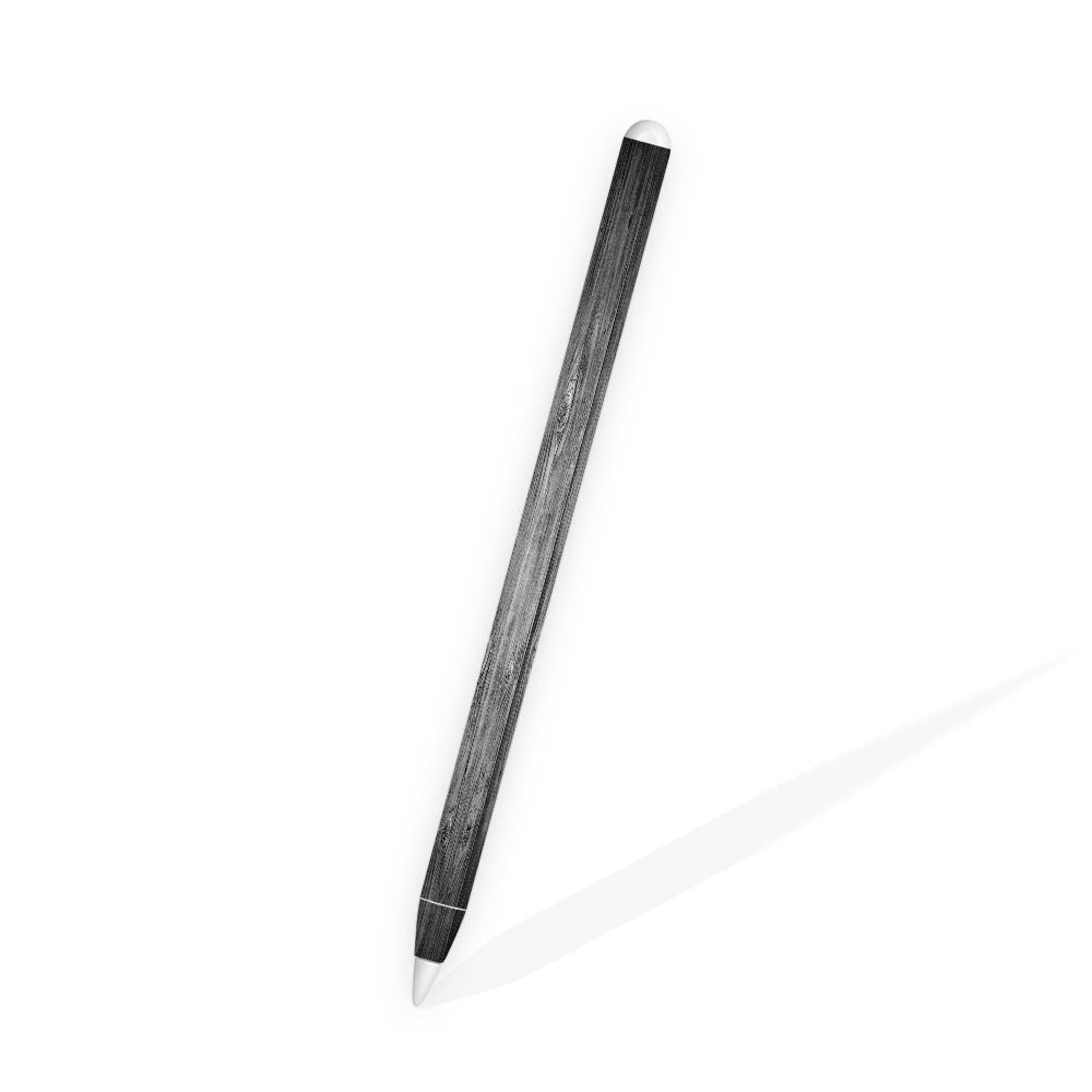 Black Timber V2 Apple Pencil 2 Skin