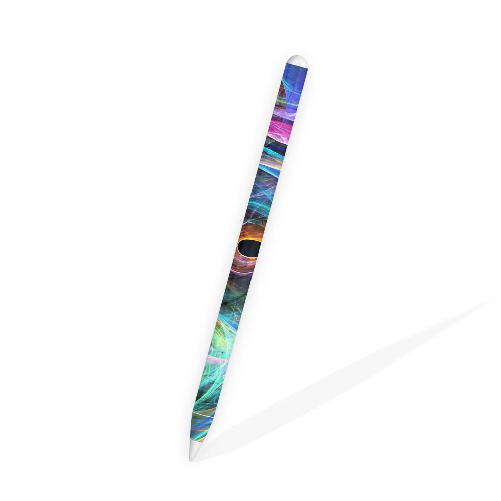 Colour Vortex Apple Pencil 2 Skin