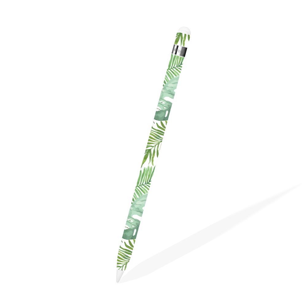 Leaf Me Alone Apple Pencil Skin