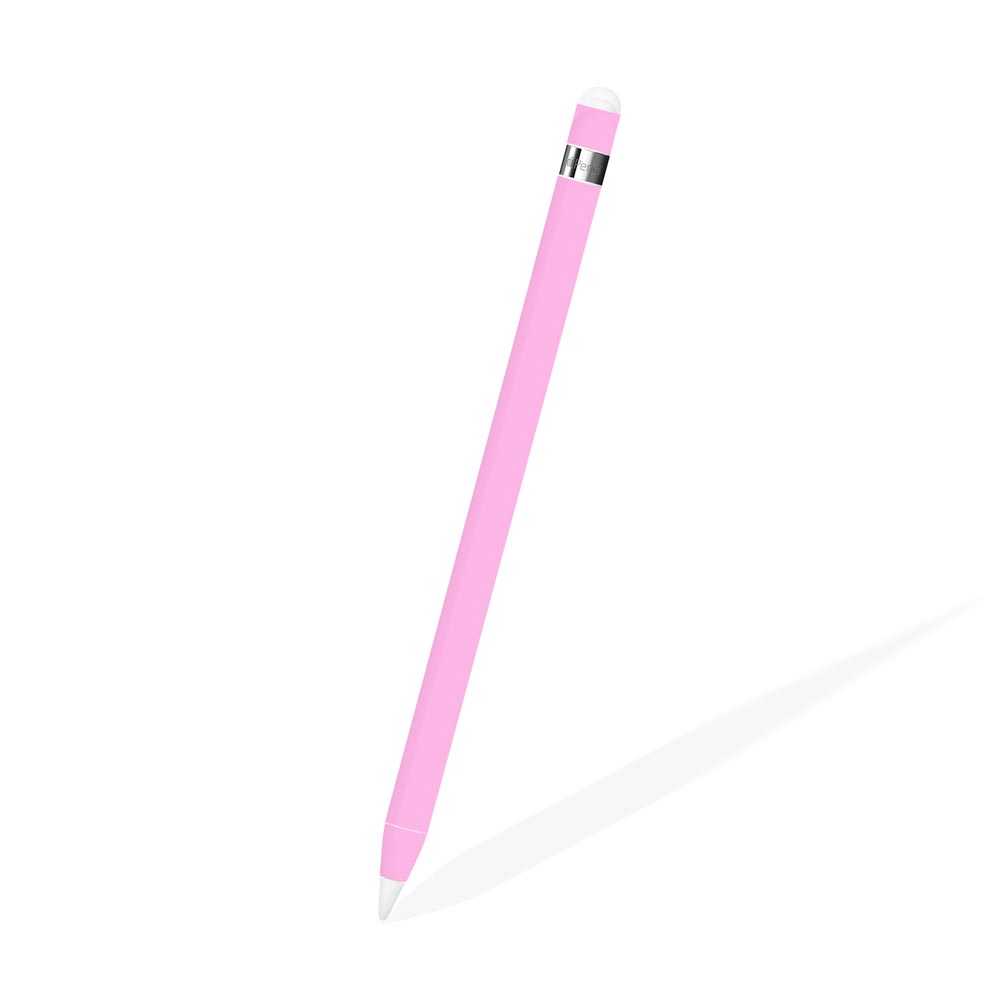 Baby Pink Apple Pencil Skin