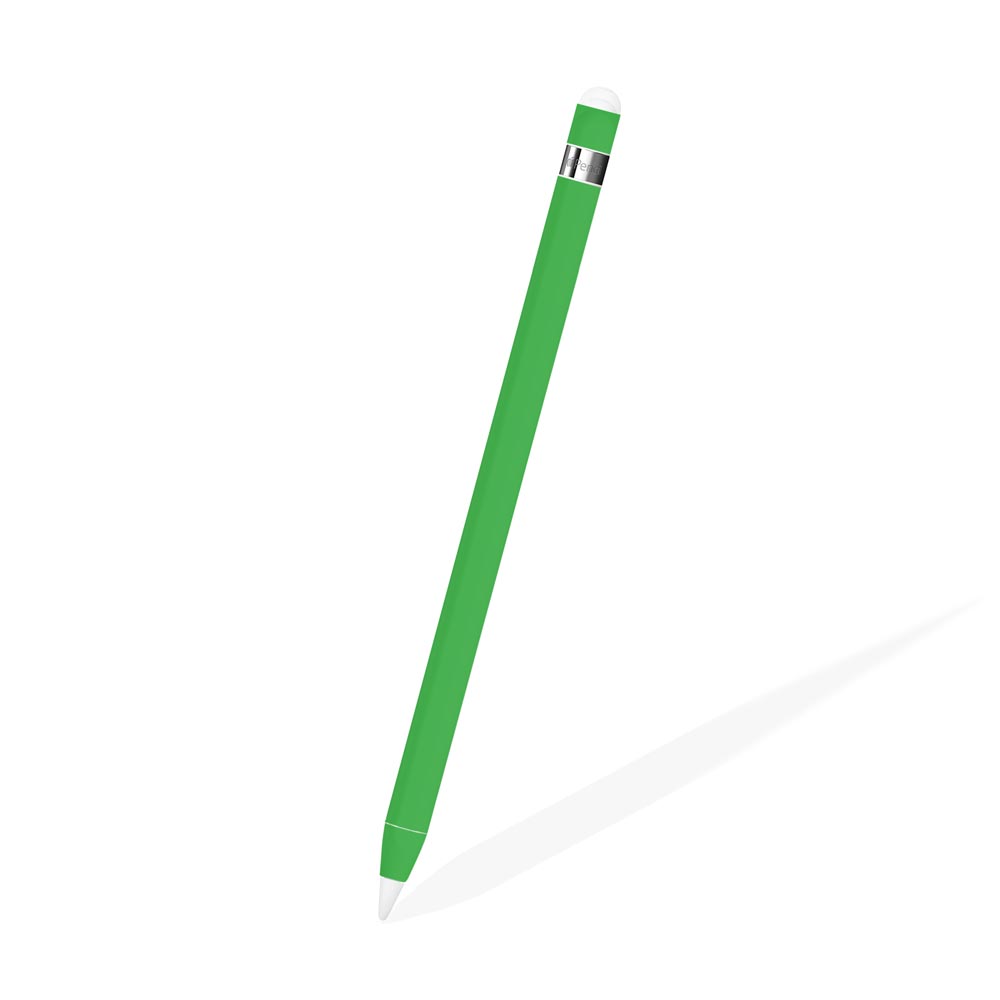 Green Apple Pencil Skin