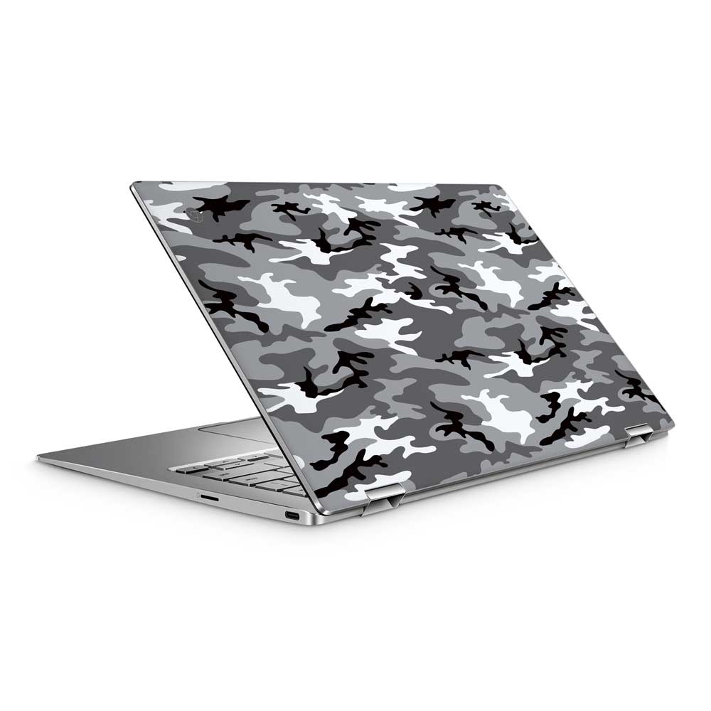 Urban Camo ASUS C434TA Skin