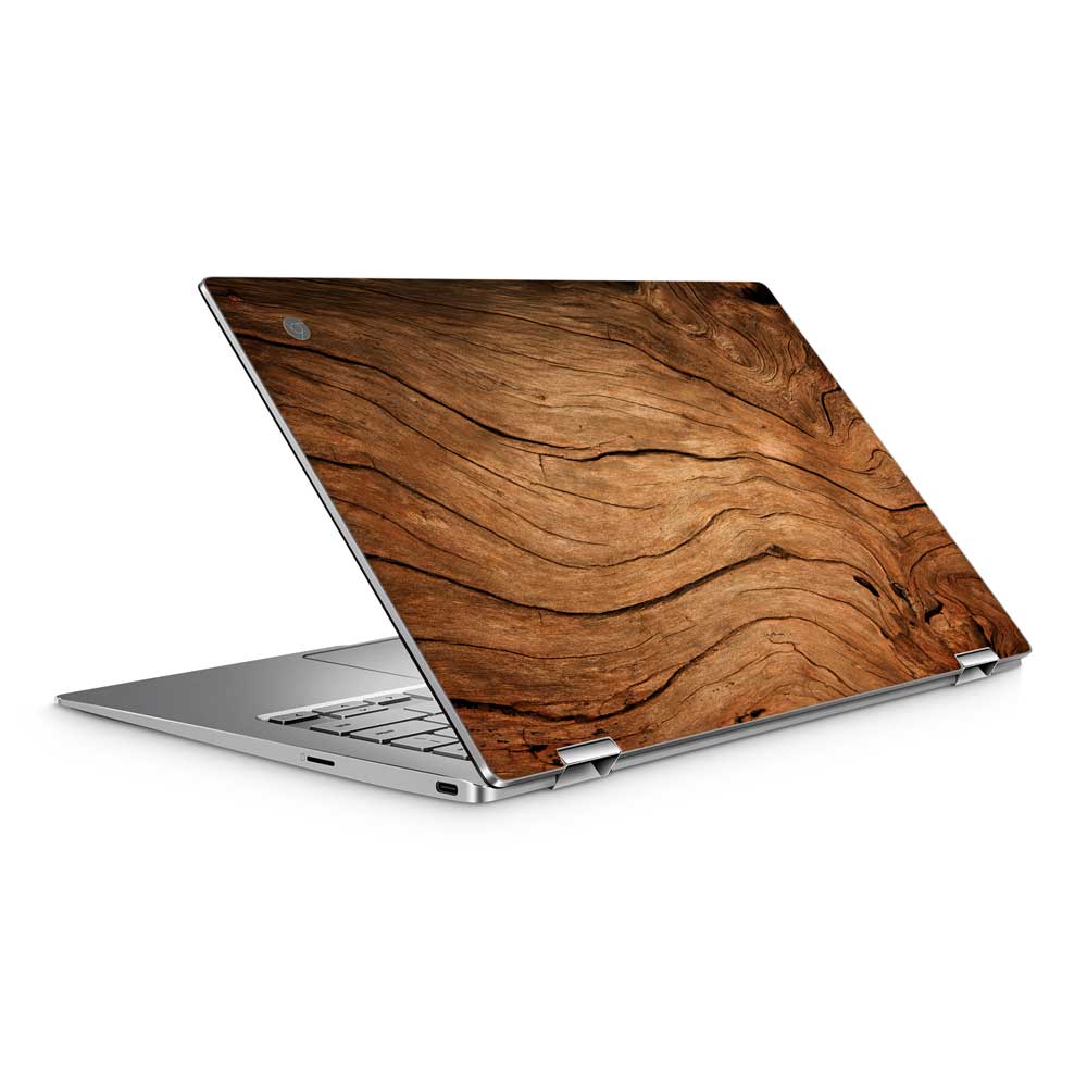 Gnarly ASUS Chromebook C434TA Skin