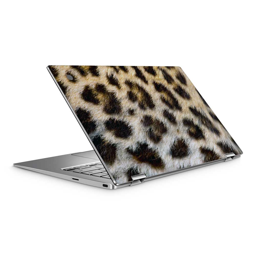 Leopard Spots III ASUS Chromebook C434TA Skin