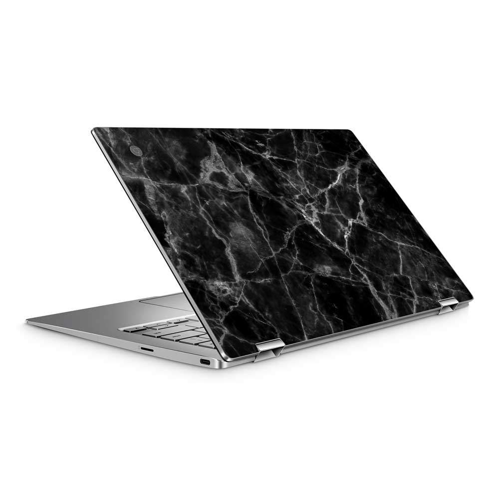 Black Marble  ASUS Chromebook C434TA Skin