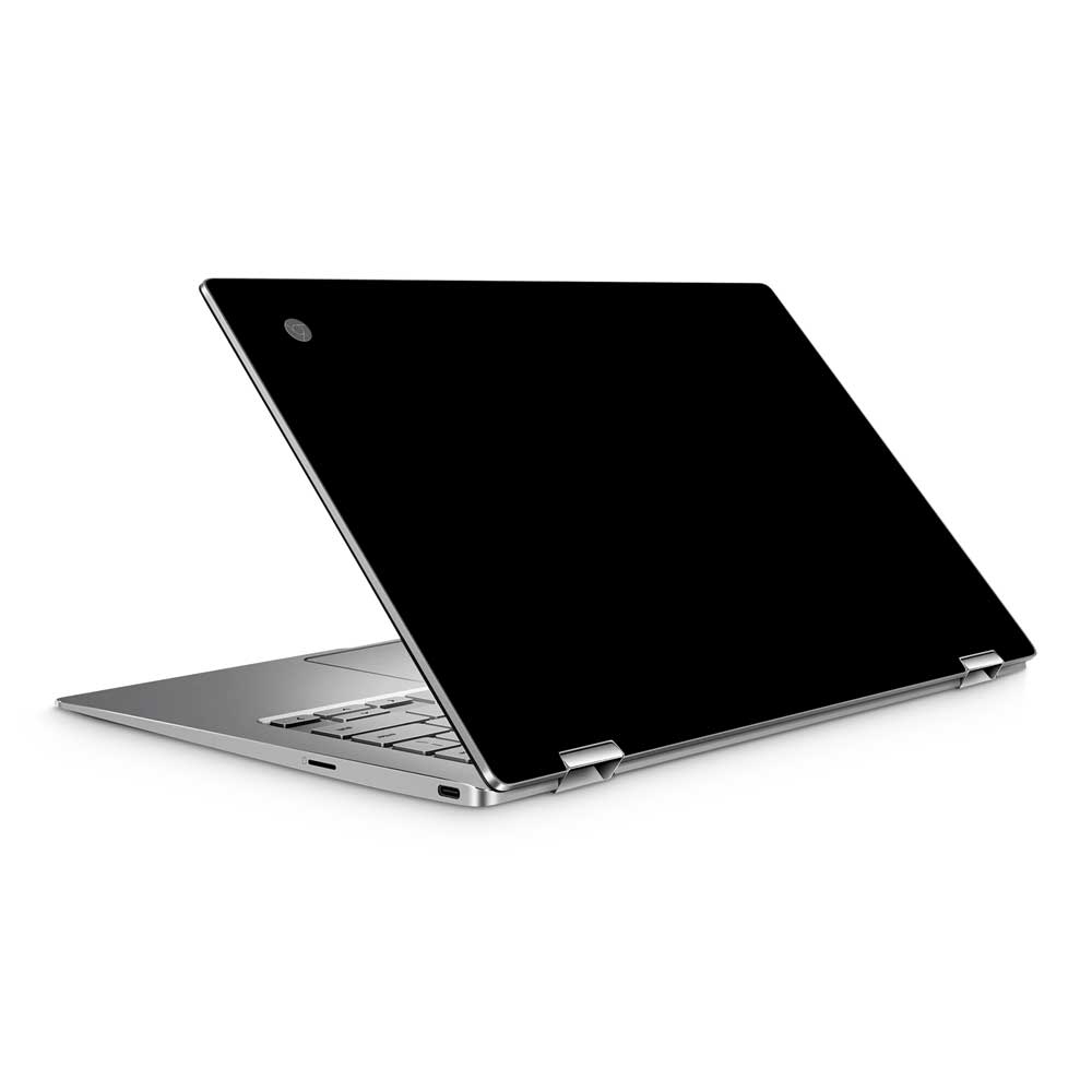 Black ASUS Chromebook C434TA Skin